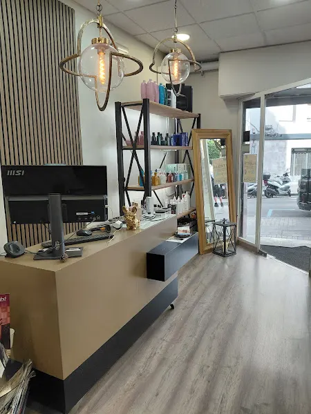 Tall Estilistes - Peluquería en Hospitalet de Llobregat (L) - foto 2