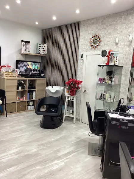 Perruqueria Marilyn hospitalet - L'Hospitalet de Llobregat