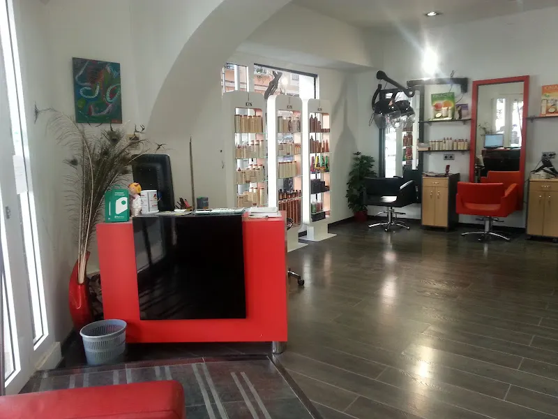 Nova Generació Tallant Cabell - L'Hospitalet de Llobregat