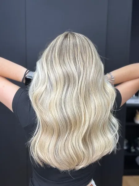 Alba Mesa Hair Saloon - L'Hospitalet de Llobregat