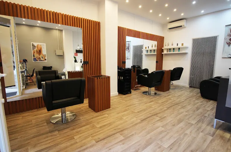 Estética y Peluqueria MILDRED