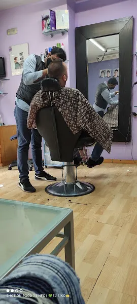 Peluquería Torrassa