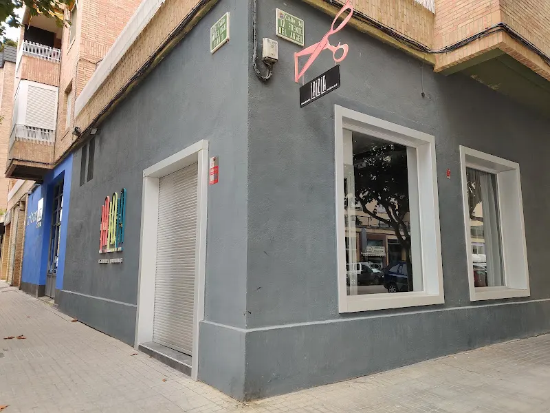 Peluquería La Lola - Huesca