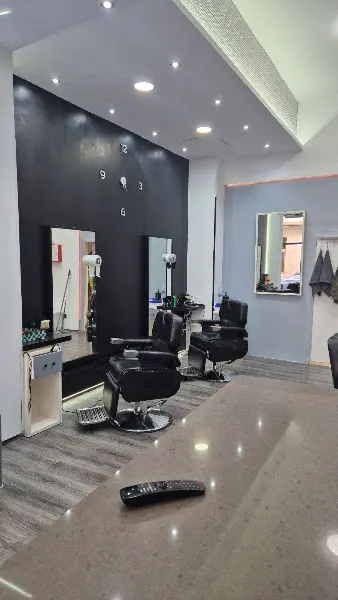 Peluqueria Mi Rey Vitoria - Peluquería en Vitoria-Gasteiz - foto 2