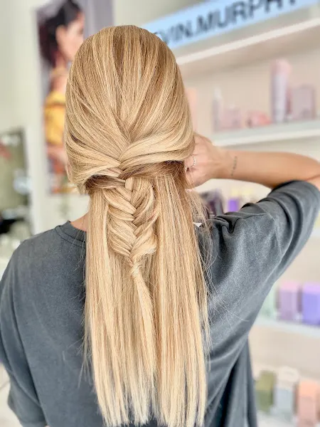 Atelier Estilistas Vitoria - Peluquería en Vitoria-Gasteiz - foto 3