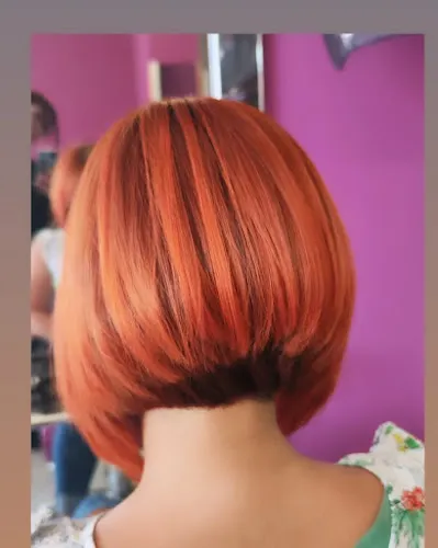 Peluquería yobanka - Huesca