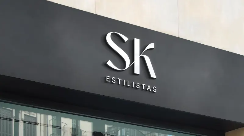 SK Estilistas - Peluquería en Vitoria-Gasteiz - foto 2