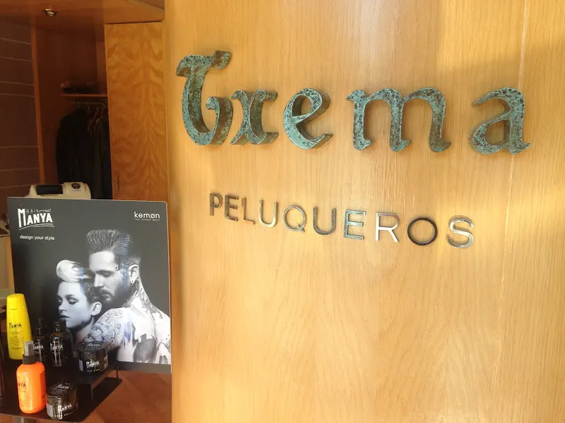 PeluqueriaTxema - Peluquería en Vitoria-Gasteiz - foto 2