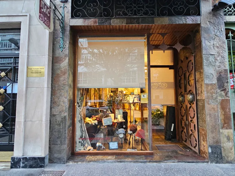 Mac Estilistas