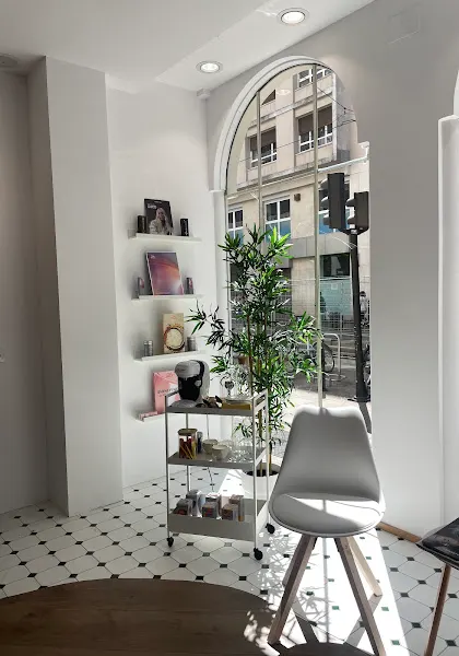 Peluquería Gross83 Vitoria - Vitoria-Gasteiz