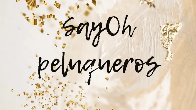 SayOh! Peluqueros