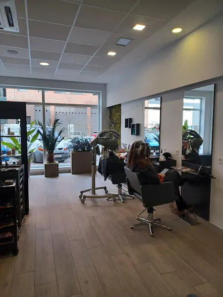 Peluquería Suteki - Vitoria-Gasteiz