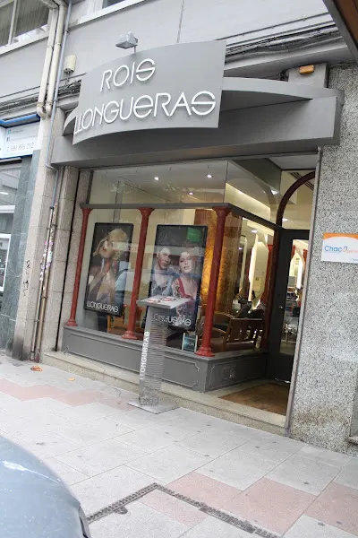 Salón Llongueras - Peluquería A Coruña - Peluquería en Coruna (A) - foto 2