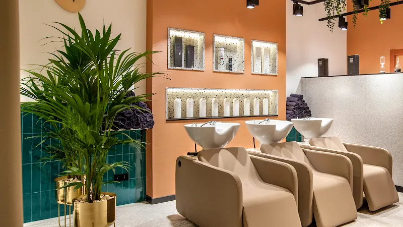 Salón Concept Hair