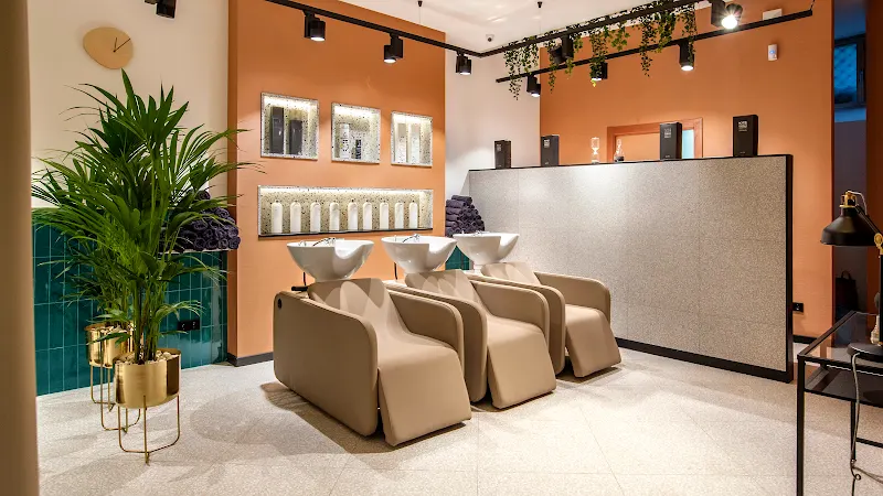 Salón Concept Hair - Peluquería en Coruna (A) - foto 2