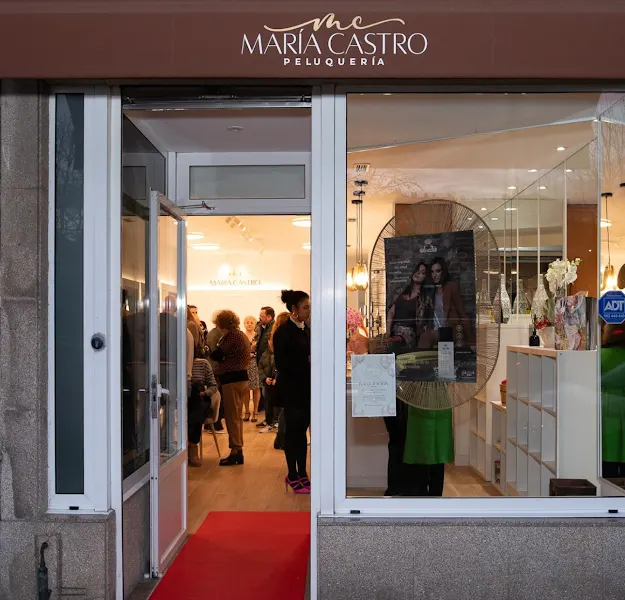 Peluquería Maria Castro - Peluquería en Coruna (A) - foto 2