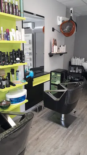 Peluquería Montse - Barbastro