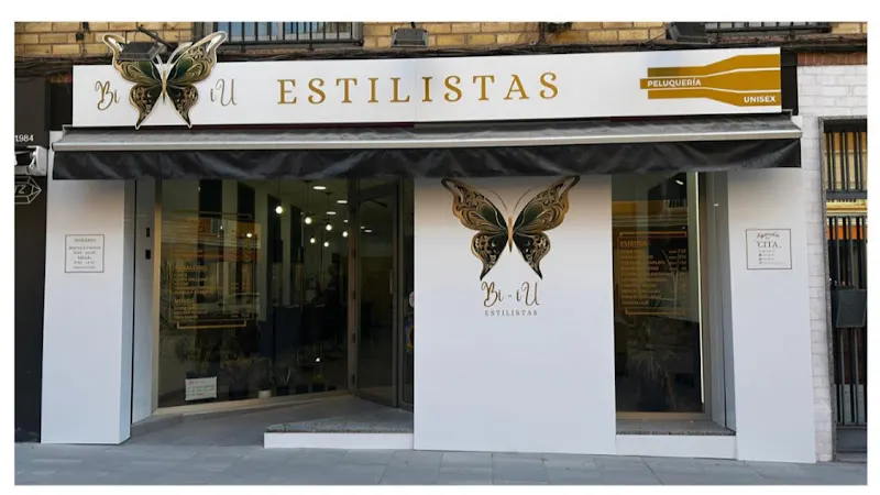 Bi - iU Estilistas - Peluquería en Elche - foto 2