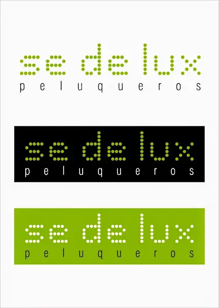 SE DE LUX peluqueros