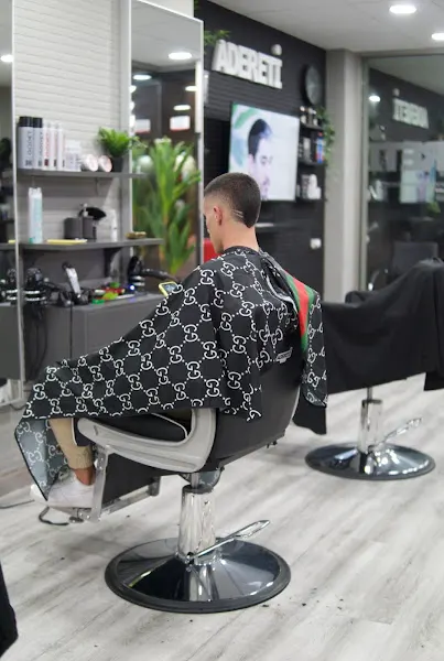 ADERETI STUDIO - Elche