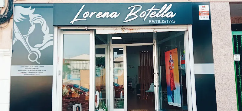 Lorena Botella Estilistas