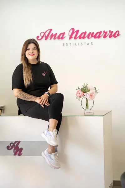 Ana Navarro Estilistas - Peluquería en Elche - foto 2