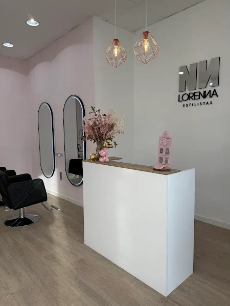 Lorenna estilistas