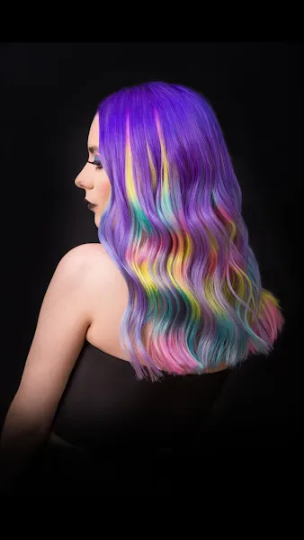 Hair Deluxe - Peluquería en Terrassa | Experta en Color y Cuidado capilar - Terrassa