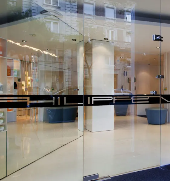Salón Philippe Venoux - Peluquería en Barcelona - foto 2
