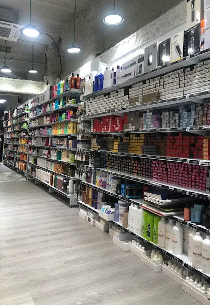 BETH'S HAIR · Terrassa