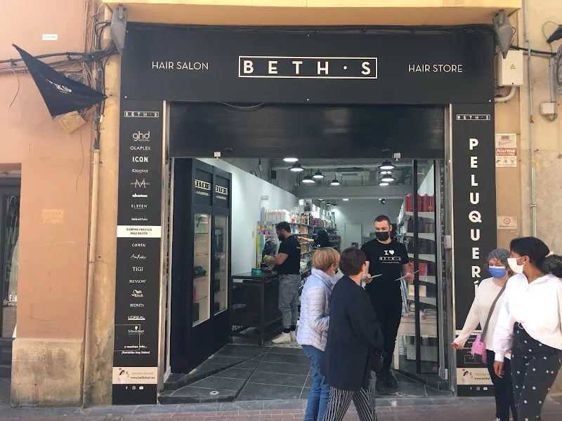 BETH'S HAIR · Terrassa - Peluquería en Terrassa - foto 2