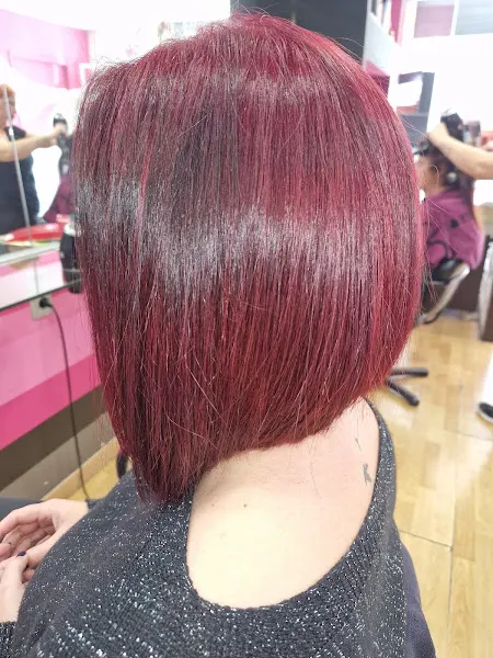 Lokevá Peluquería y Estética - Terrassa