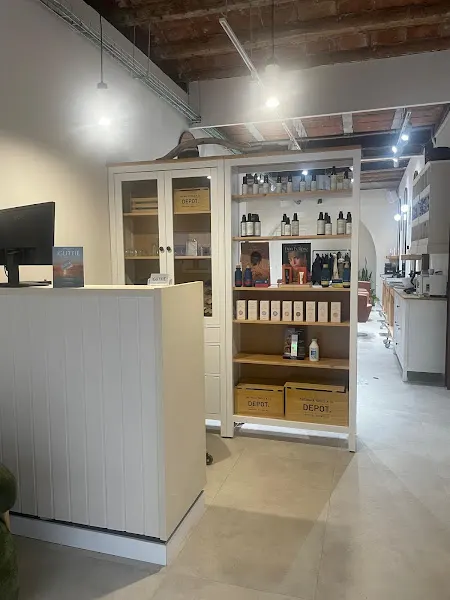 Saló Guttiē - Peluquería en Terrassa - foto 4