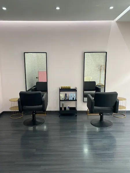 Bella SD Hair Studio - Terrassa