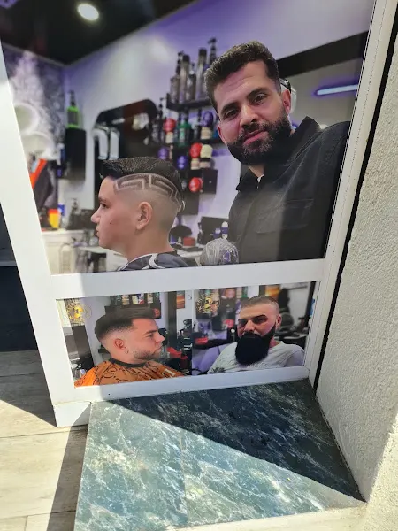 ibra - Peluquería en Terrassa - foto 2