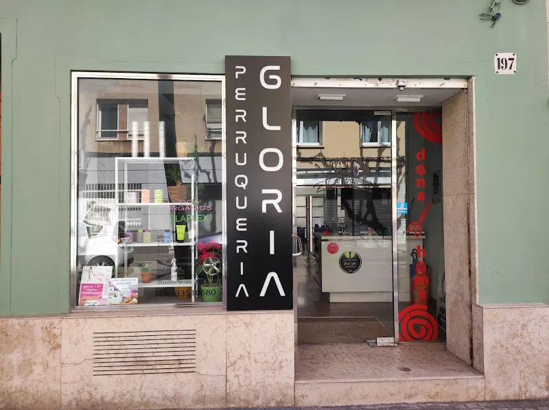 Perruqueria Gloria - Peluquería en Badalona - foto 2