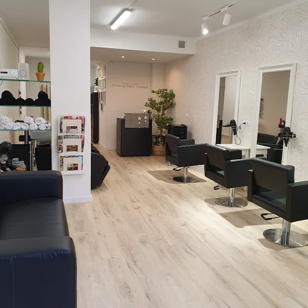 El salón de Lidia - Peluquería en Badalona - foto 2