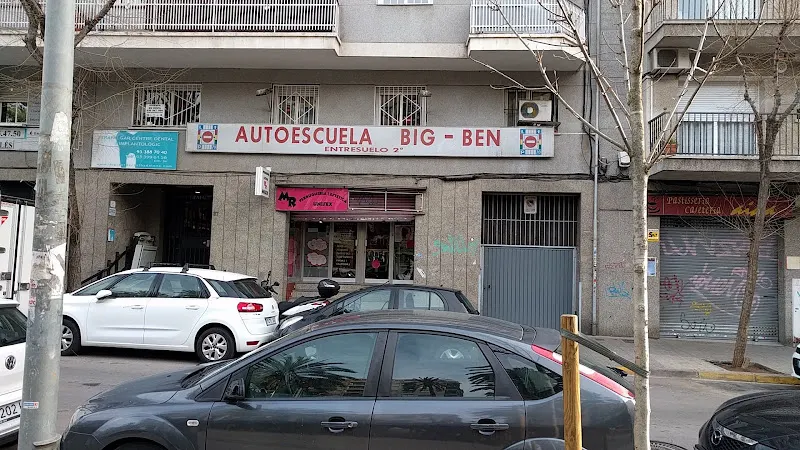 MR Peluqueria Unisex - Badalona