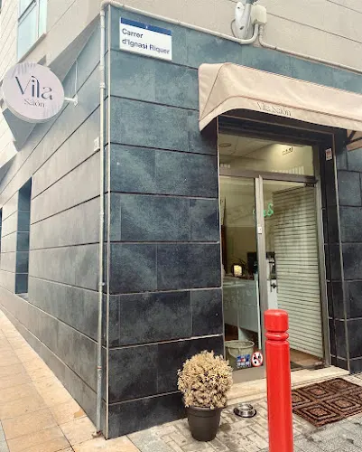 Vila Salon - Sant Antoni de Portmany