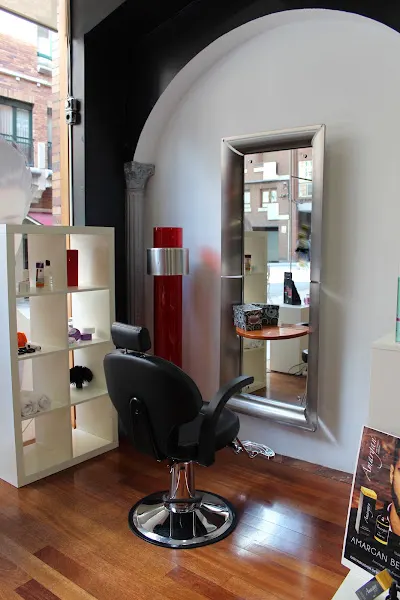 Naya shop - Peluquería en Oviedo - foto 4