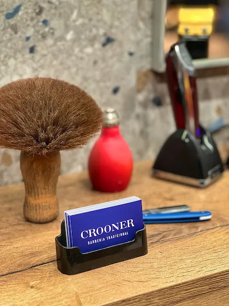 Barbería Crooner - Peluquería en Oviedo - foto 2