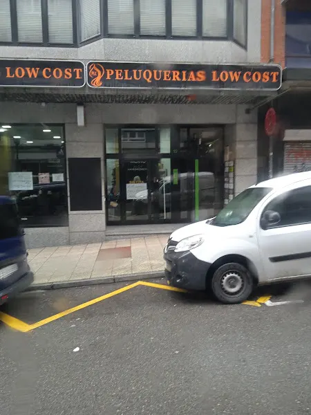 Peluquerias Milano Low Cost - Oviedo