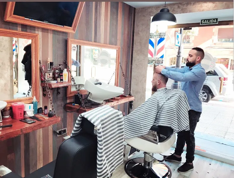 Metro Barbershop