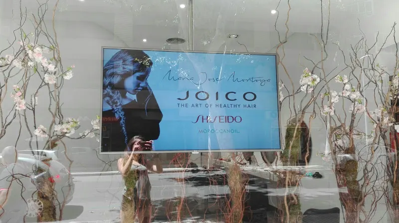 Salón de Peluquería María José Montoya - Cartagena