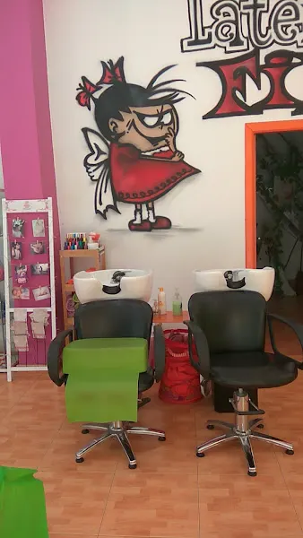 La Terrible Fifi