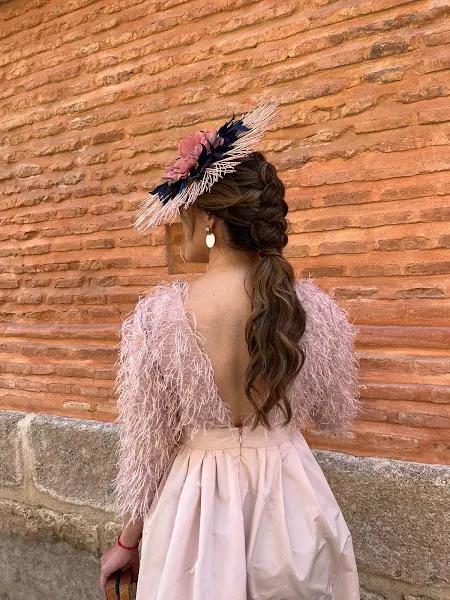 Peluqueria unisex Cristina Garcia - Cartagena