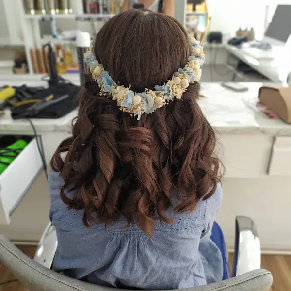 Peluquería y Estética. Chus y Vero. Especializadas en tratamientos - Peluquería en Cartagena - foto 2