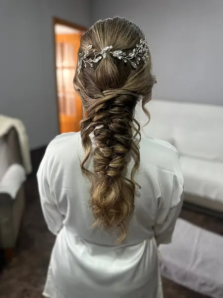Sofia Ros - Peluquería en Cartagena - foto 2