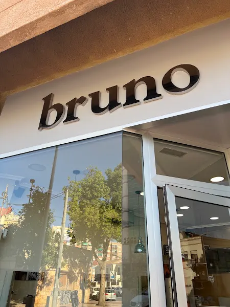 Bruno Peluqueros - Cartagena