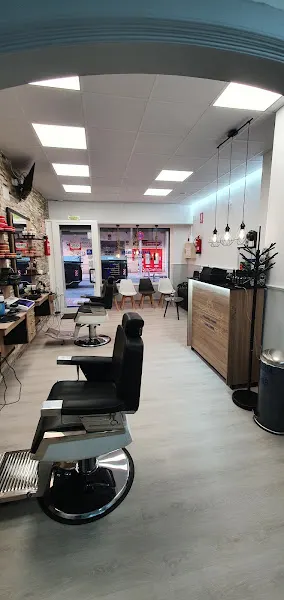 BARBERIA PANAME - Cartagena